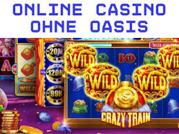 Casino ohne Oasis Die besten Alternativen für Spieler 1868656300