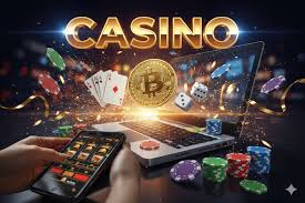 Casino Udenom Rufus En Guide til Spiloplevelser