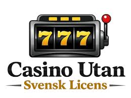 Casino Utan Svensk Licens En Guide till MGA