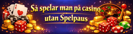 Casino Utan Svensk Licens En Guide till Spel Utan Gränser