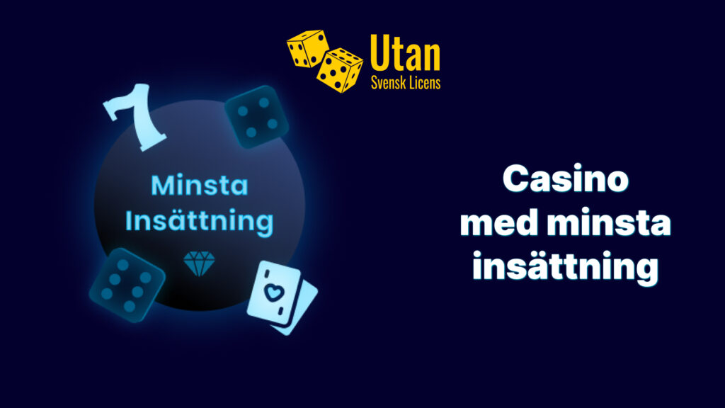 Casino Utan Svensk Licens En Guide till Spel Utan Gränser