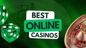 Casino WinSpirit The Ultimate Online Gaming Destination
