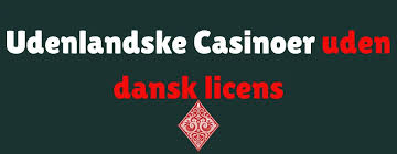 Casinoer Uden Rofus – Spil Gratis og Uden Bekymringer