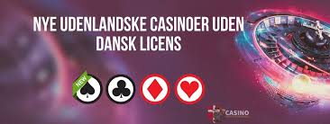 Casinospil Uden Rufus En Guide til Spiloplevelser Casinospil Uden Rufus En Guide til Spiloplevelser