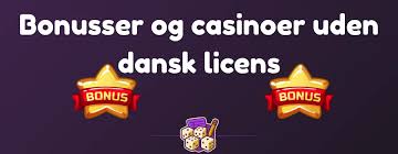 Casinospil Uden Rufus En Guide til Spiloplevelser Casinospil Uden Rufus En Guide til Spiloplevelser