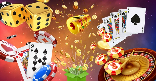 De Bedste Casinoer Uden Om Rufus Din Guide til Sikker Spiloplevelse