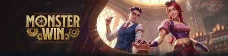 Descubre MonsterWin Casino España Diversión y Ganancias Garantizadas