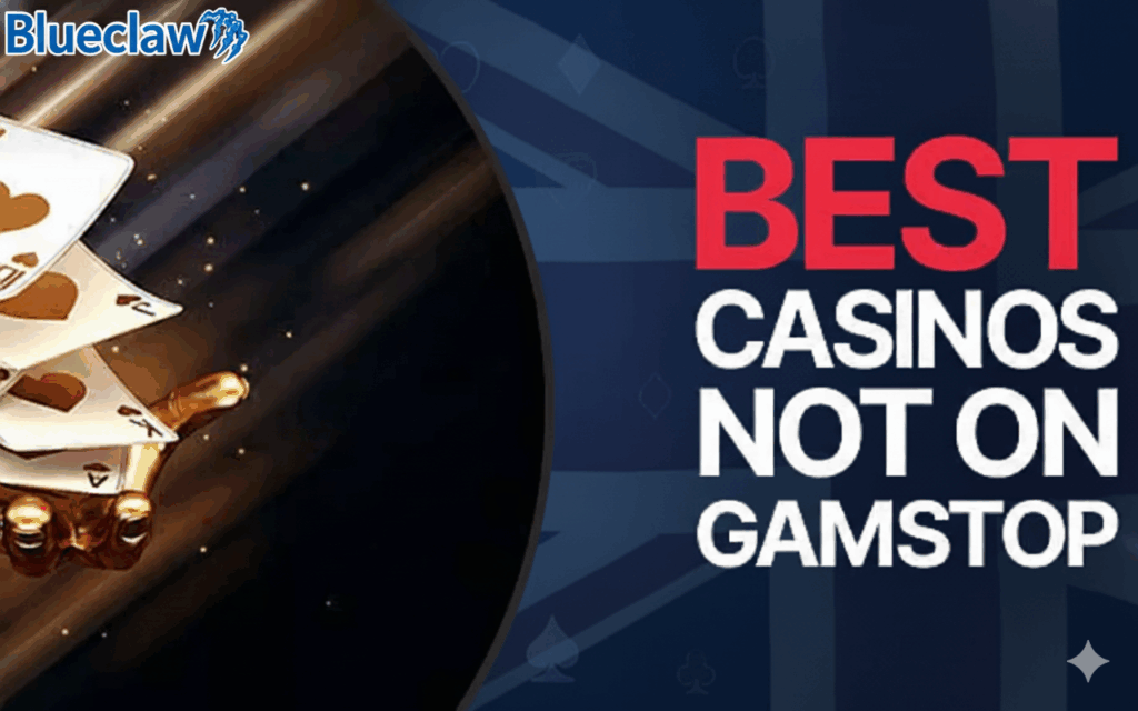 Discovering Casino Sites Not on Gamstop A Comprehensive Guide