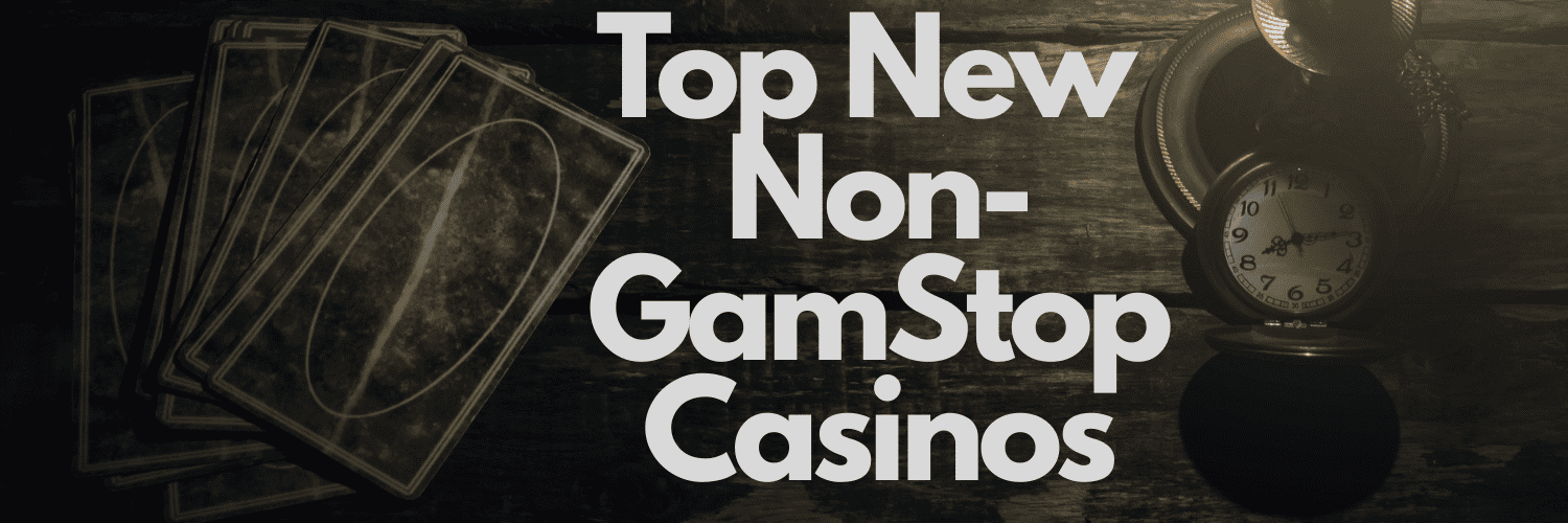Discovering Casino Sites Not on Gamstop A Comprehensive Guide