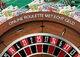 Echtgeld Online Roulette Chancen, Strategien und Tipps für Spieler