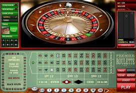 Echtgeld Online Roulette Der Nervenkitzel im Internet