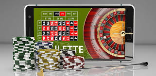 Echtgeld Online Roulette Der Nervenkitzel im Internet