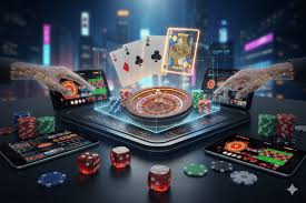 EU Casino Free Spins Uden Bonus - Alt du Behøver at Vide