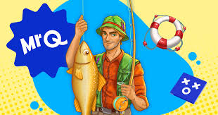 Experience the Excitement of Fishin' Frenzy A Deep Dive into the World of Online Fishing Slots