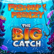 Experience the Excitement of Fishin' Frenzy A Deep Dive into the World of Online Fishing Slots