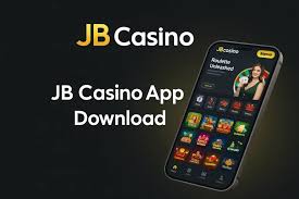 Experience the Thrill The JB Casino App for Mobile Gaming