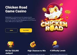 Explore the Exciting World of Chicken Road Casinos