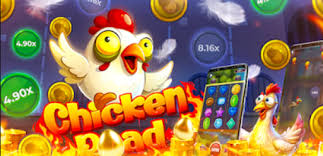 Explore the Exciting World of Chicken Road Casinos