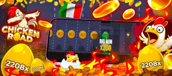 Explore the Exciting World of Chicken Road Casinos