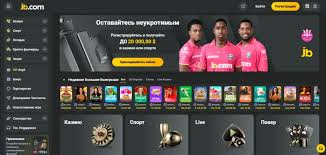Explore the Thrills of JB Casino Online Top Games and Promotions
