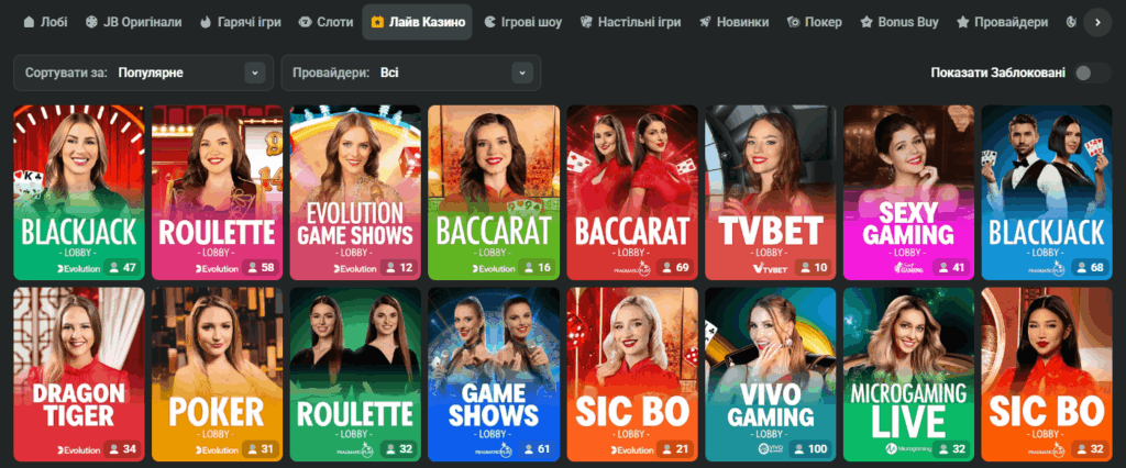 Explore the Thrills of JB Casino Online Top Games and Promotions