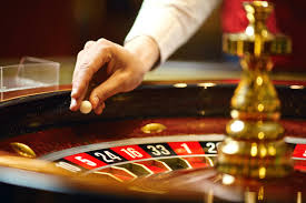 Exploring Bitcoin Roulette The Future of Online Gambling