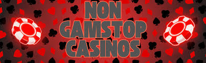 Exploring Live Casinos Not on GamStop 1806917144