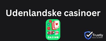 Find de bedste casinoer uden rofus i Danmark