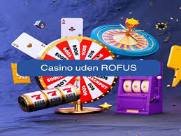 Find De Bedste Spillesider Uden Om Rufus