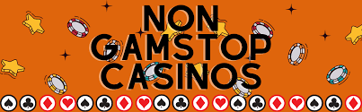 Gambling Sites Not Covered by GamStop Your Guide to Alternative Options