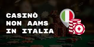 I Migliori Siti Casinò Online Non AAMS Gioca in Sicurezza
