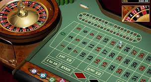 Immersive Roulette um Echtgeld spielen – Ein faszinierendes Spielerlebnis