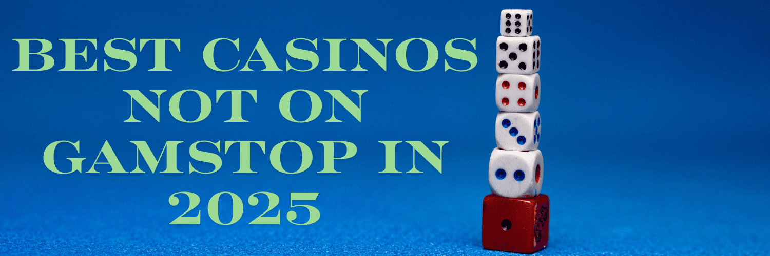 Live Dealer Casinos Outside Gamstop Your Guide to Safe and Exciting Gambling Experiences