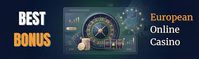 Los Mejores Casinos Online Europeos Todo lo que Necesitas Saber
