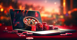 LumiBet Casino UK Your Gateway to Exciting Online Gambling