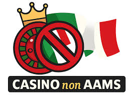 Migliori Casino Online Non AAMS Scopri le Opportunità di Gioco