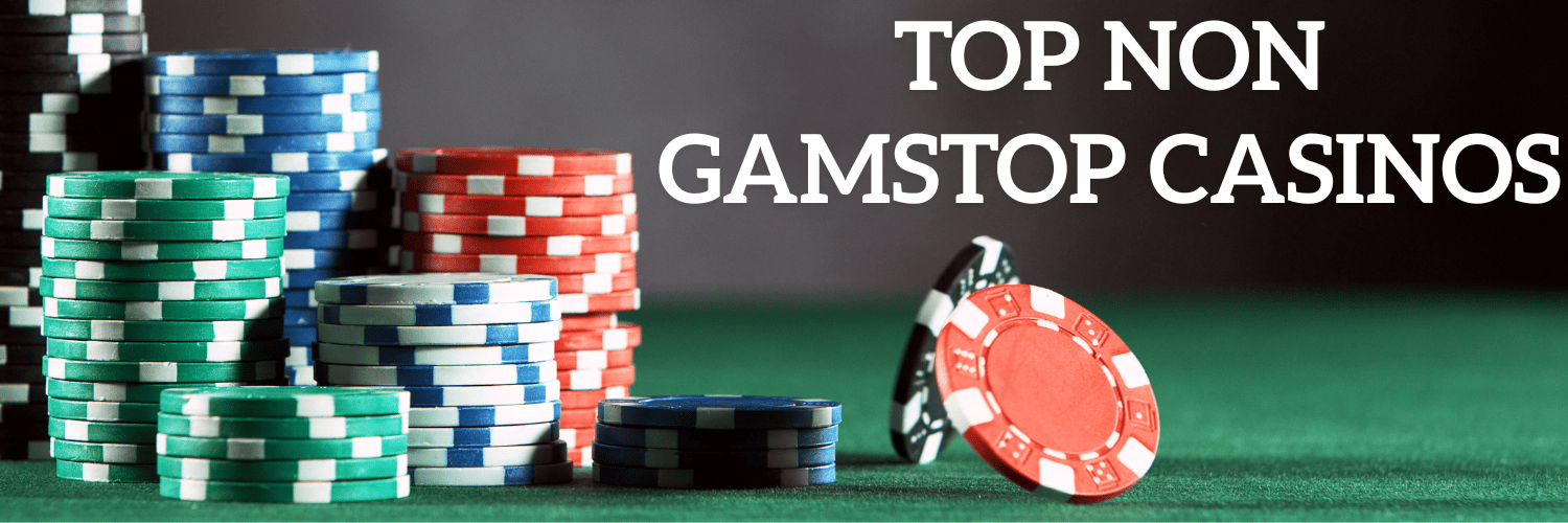 Newest Casinos Without GamStop Explore Your Options