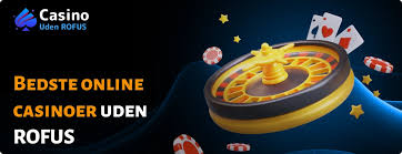 Oplev Spændingen ved Live Casino Uden Rufus 223975441