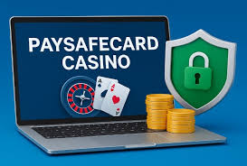 Paysafecard Casinoer En Guide til Sikker Online Spil -1935549027
