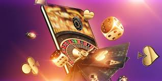 Radiante Casino La Aventura del Juego en Línea