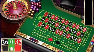 Roulette Live Online Casino Der Nervenkitzel des Spiels von zu Hause aus