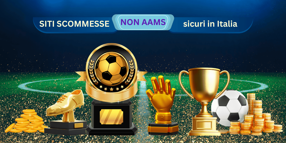 Scommesse No AAMS La Guida Completa per Scommettere in Sicurezza