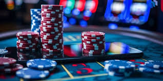 Scopri i Migliori Casino con Deposito Minimo di 5€ 814915675