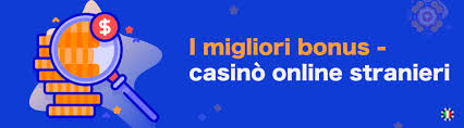 Scopri la Lista dei Casinò Non AAMS Guida Completa e Sicura