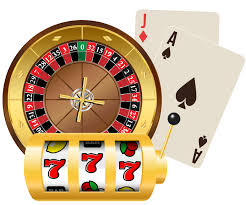 Slots de Lujo en el Casino Experiencia de Juego Inigualable