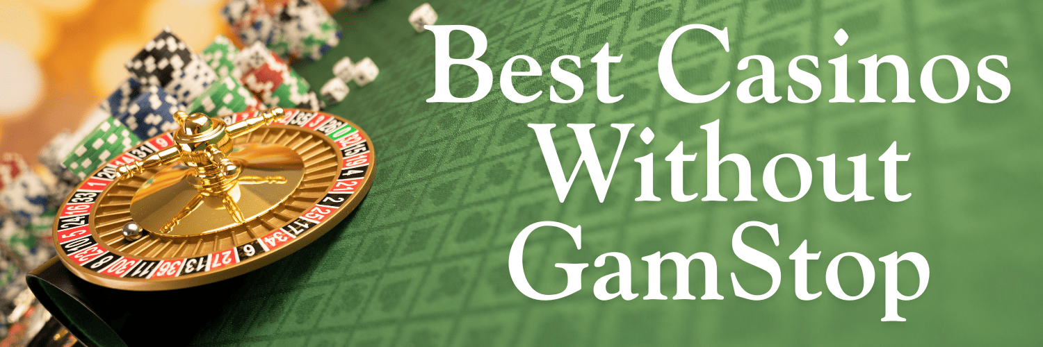 The Best Casino Sites Not Registered A Guide to Unrestricted Gaming