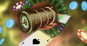 The Enchantment of Casino Love Where Luck Meets Romance