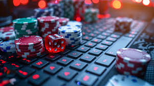 The Enchantment of Casino Love Where Luck Meets Romance