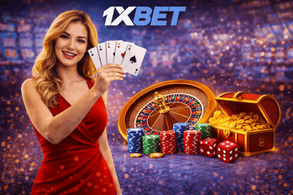 The Exciting World of Jackpot Slots The Exciting World of Jackpot Slots