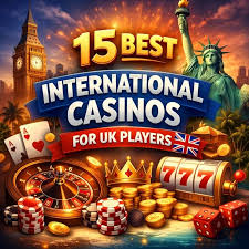 The Rise of International Online Casinos A Global Perspective 1030993331